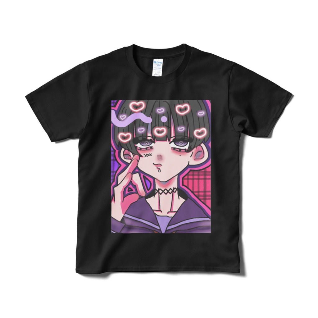 ユウくんTシャツ