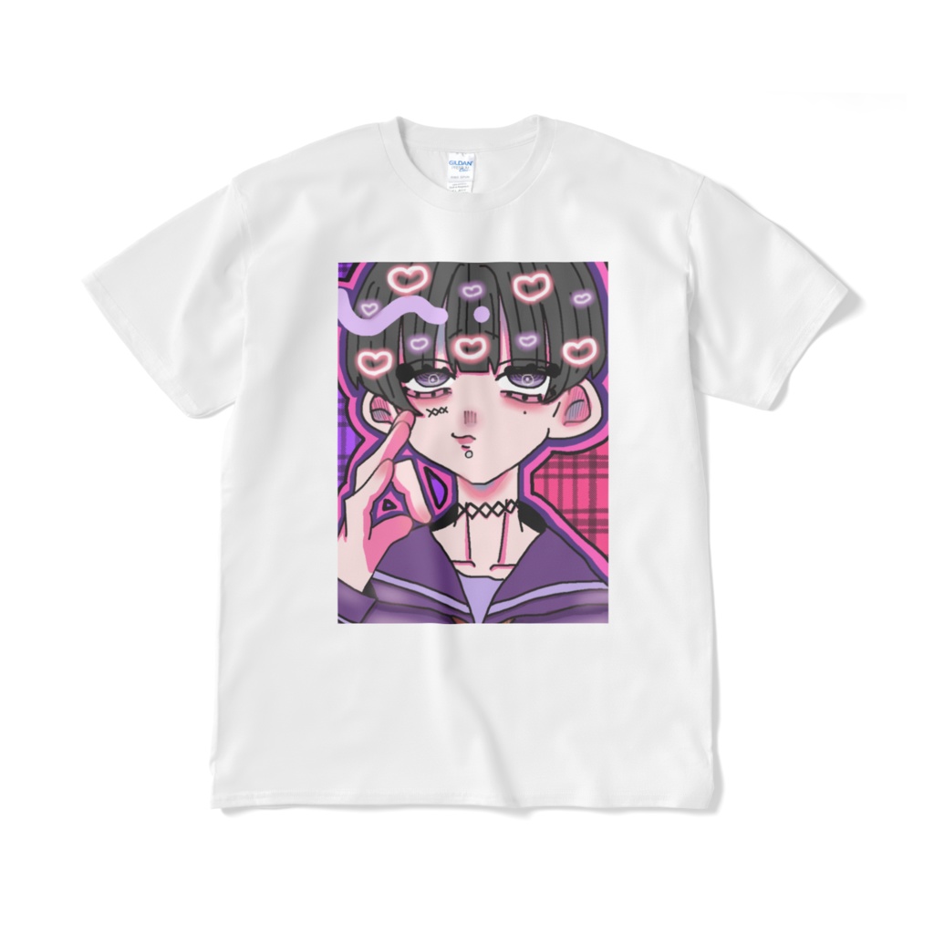 ユウくんTシャツ