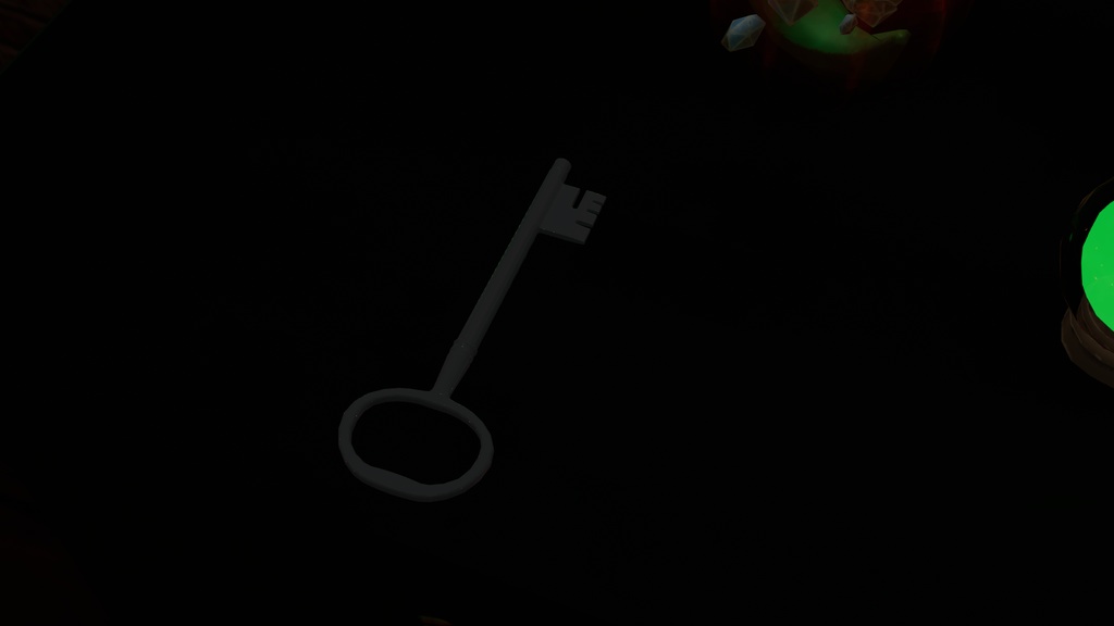 VRC DOOR/Key Bedroom Door/Private Door