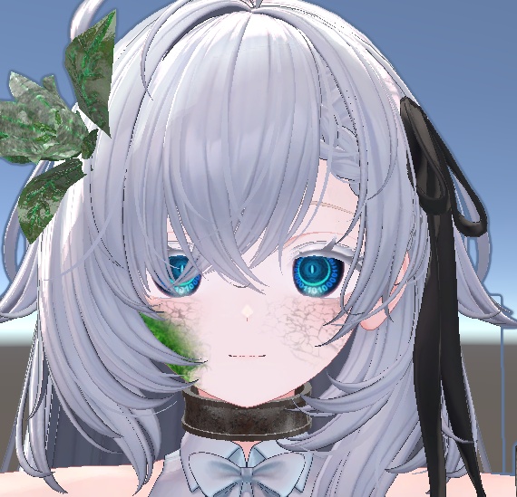 【無料】しなの用メカアイテクスチャ