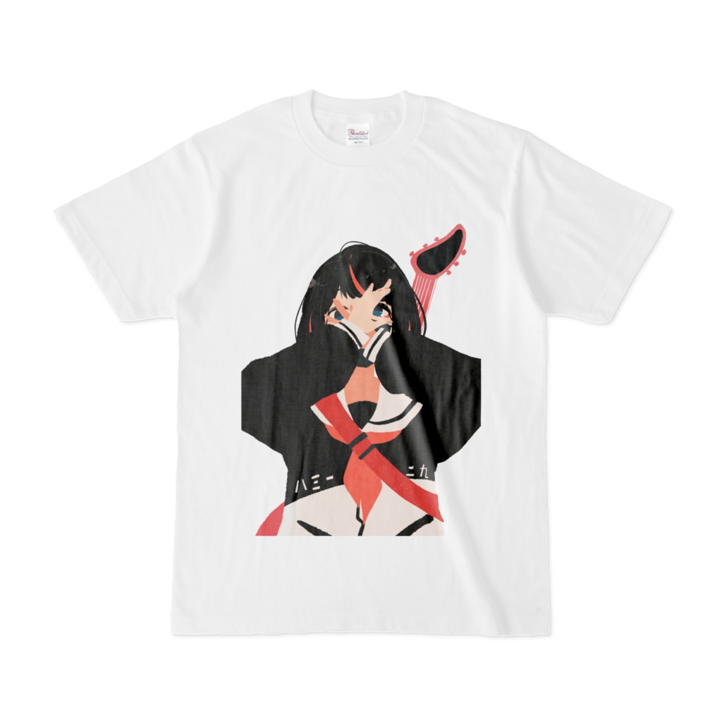 【Tシャツ】83129【オリジナル】