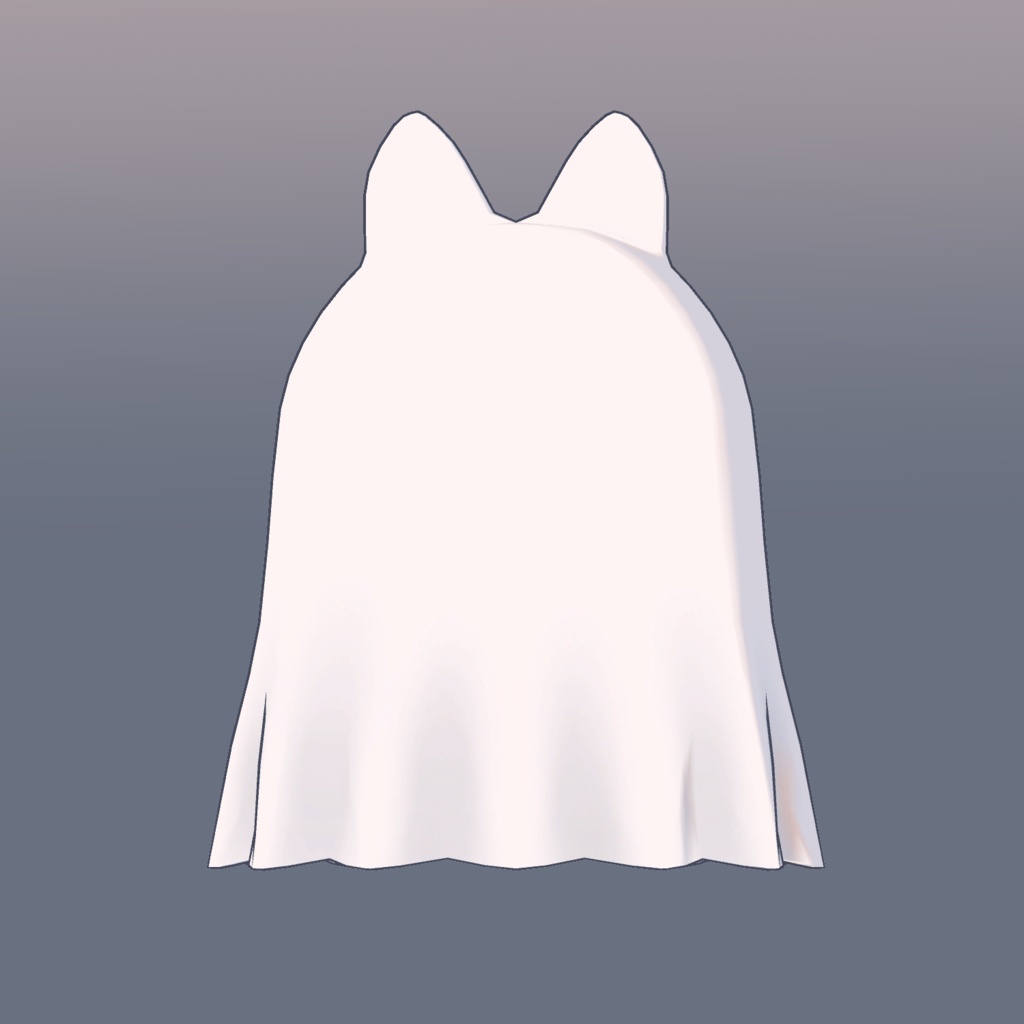 おやすみおばけ