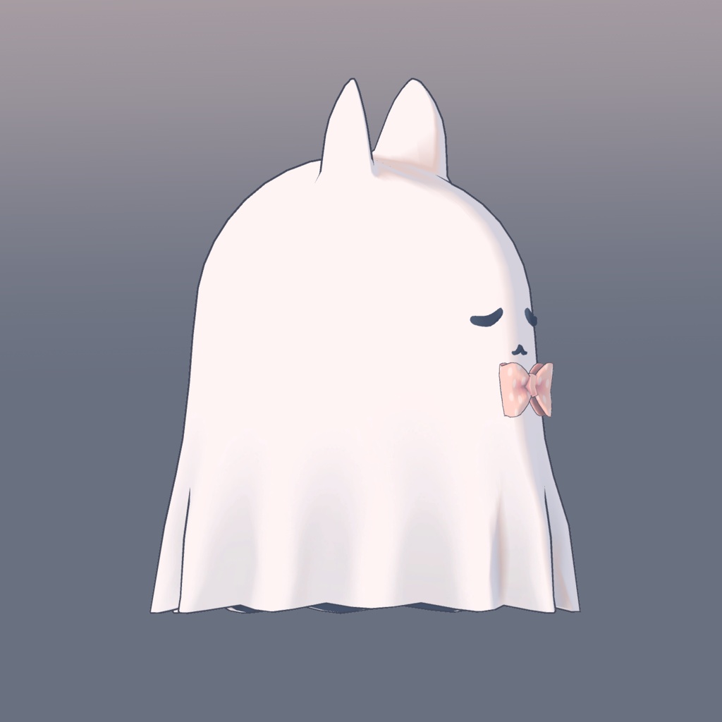 おやすみおばけ