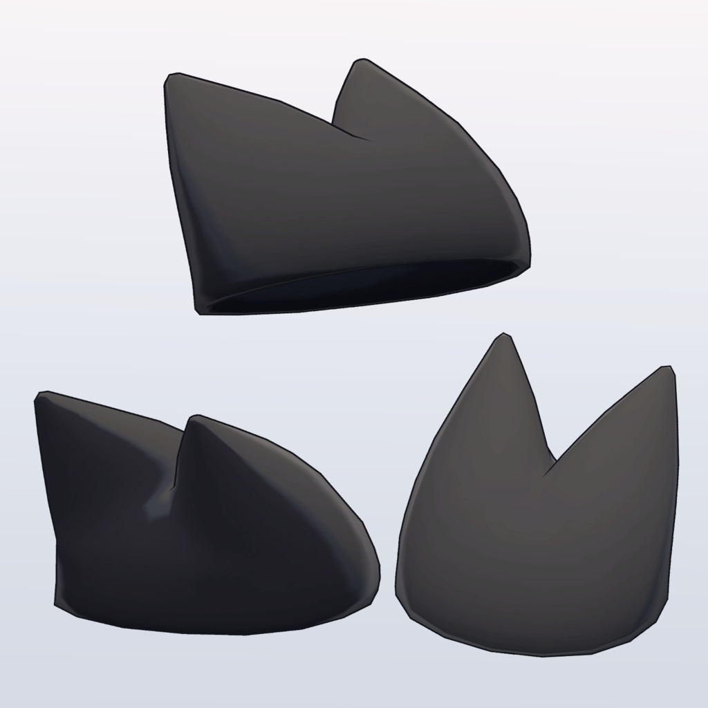 にゃ帽【PB対応】