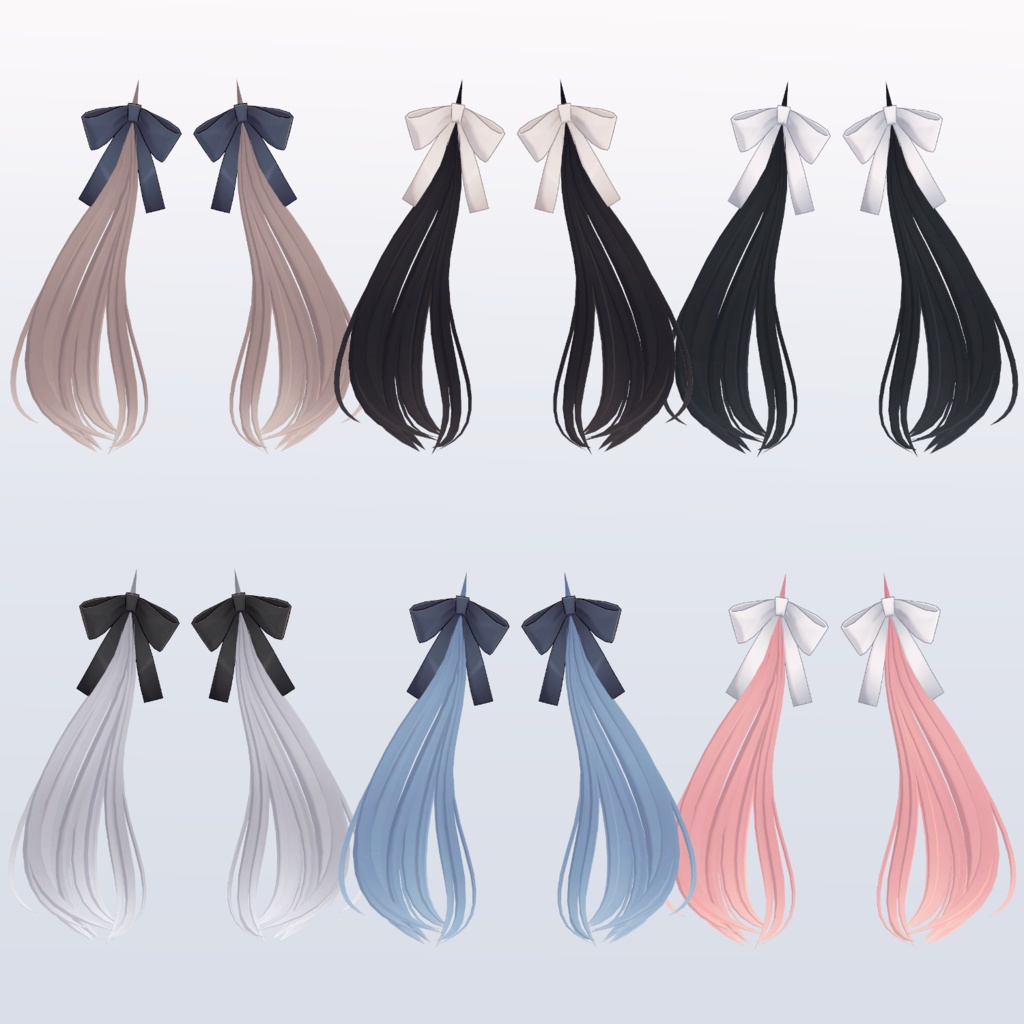 【PB対応】カチュボブ+おまけ