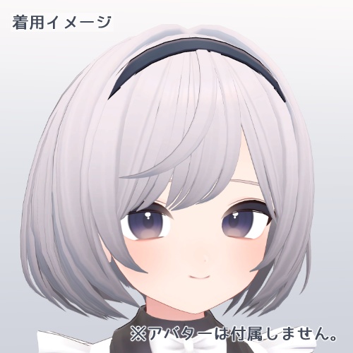 シンプル瞳テクスチャ(舞夜ちゃん用)