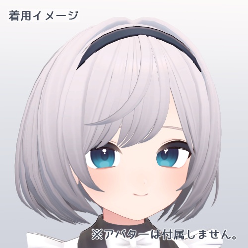 シンプル瞳テクスチャ(舞夜ちゃん用)