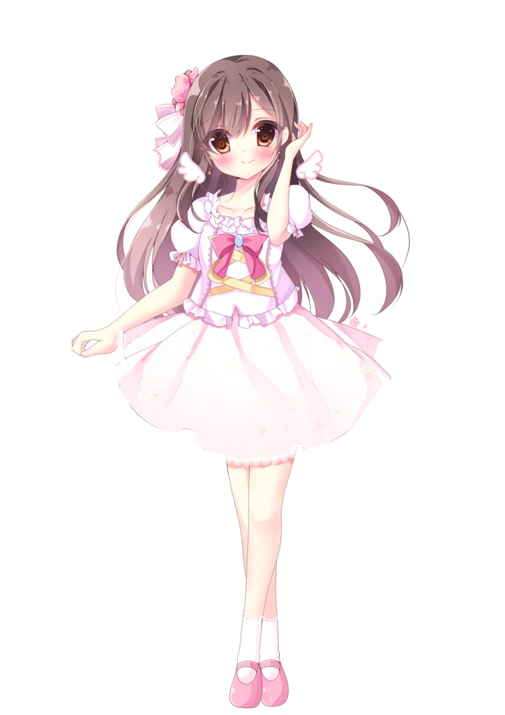 おでかけせもちぃ