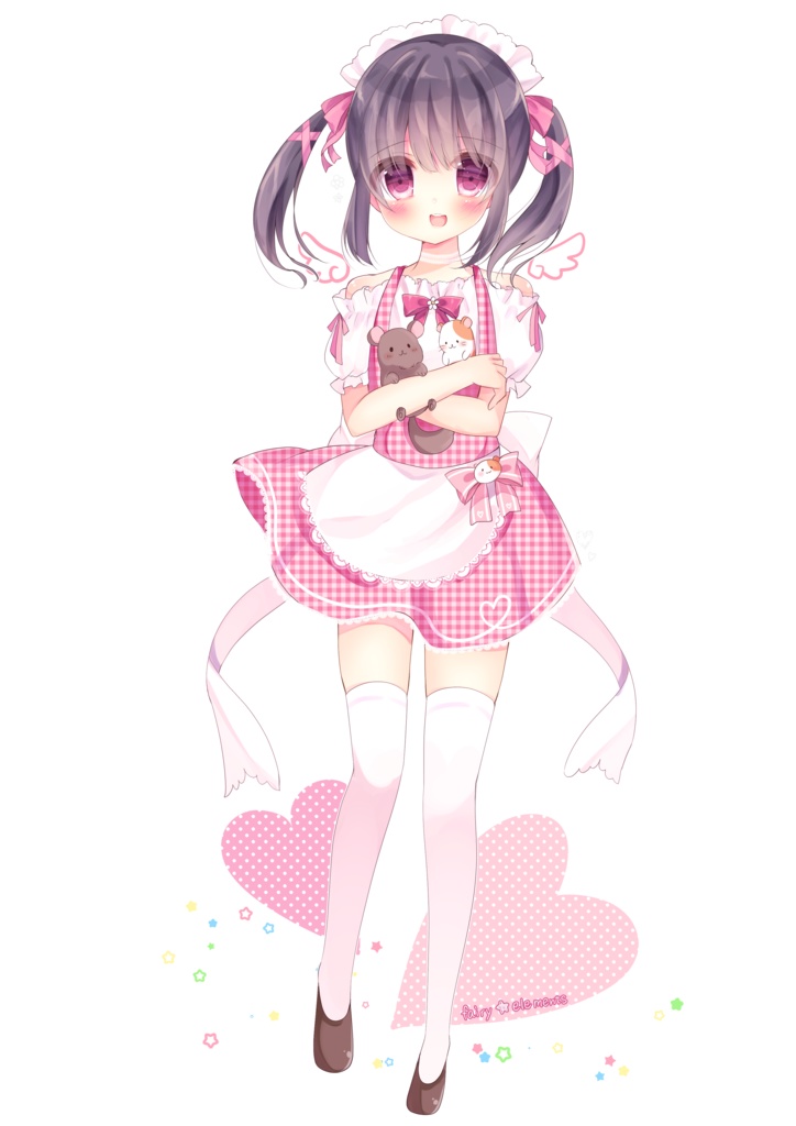 ふぇあえれアクスタ りさちめいど