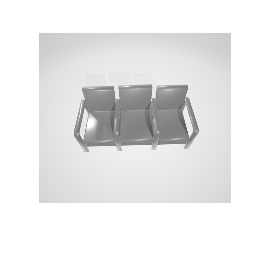 3dモデル ソファ イス