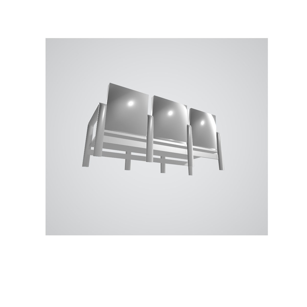 3dモデル ソファ イス