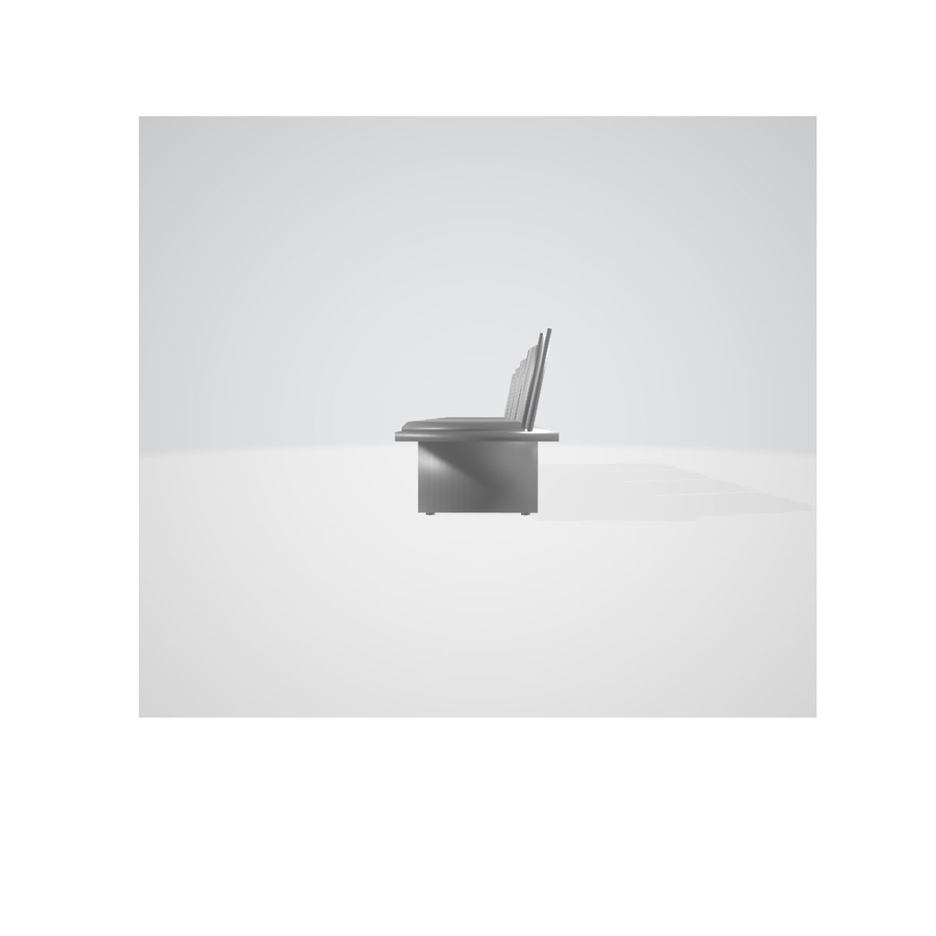 3dモデル イス ソファ