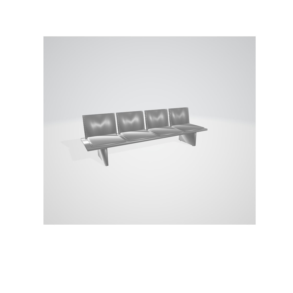 3dモデル イス ソファ