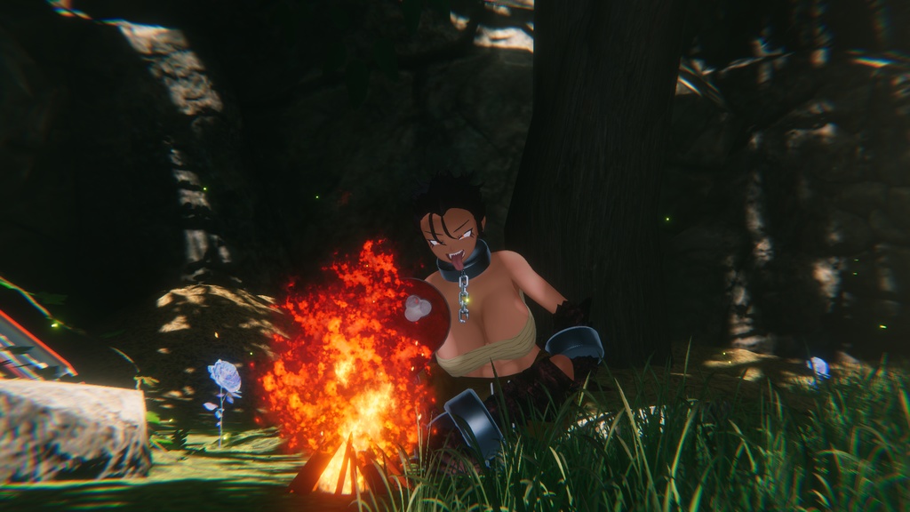 아바타 디자인 /アバター設計図コミッション! オリジナルキャラクターを作って聴こえます!