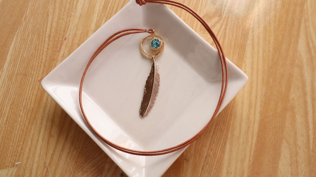 第五人格／月相／ネックレス