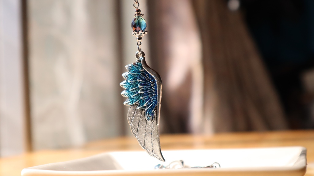 第五人格/夜行フクロウ/耳飾り