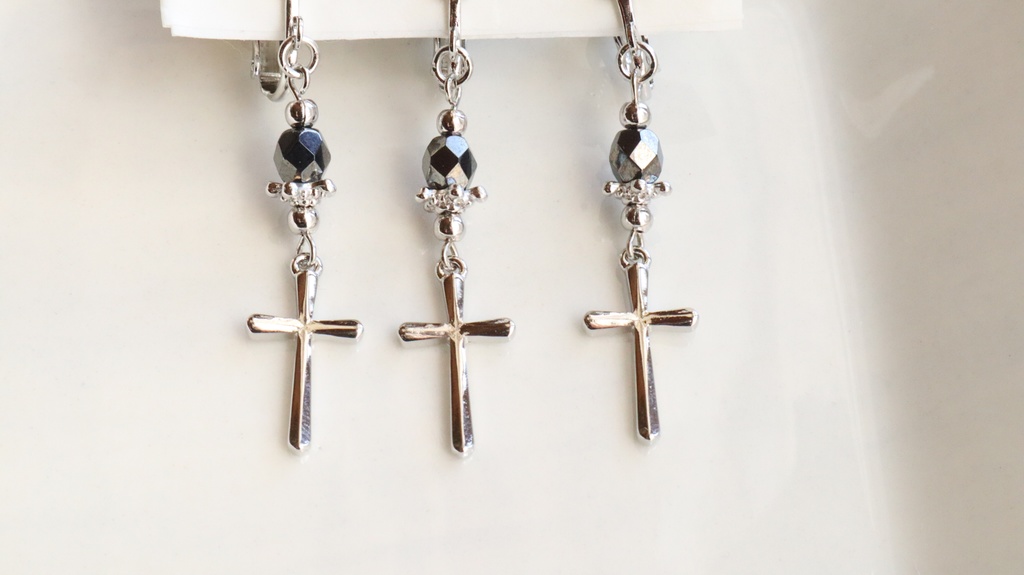 第五人格/納棺師/耳飾り