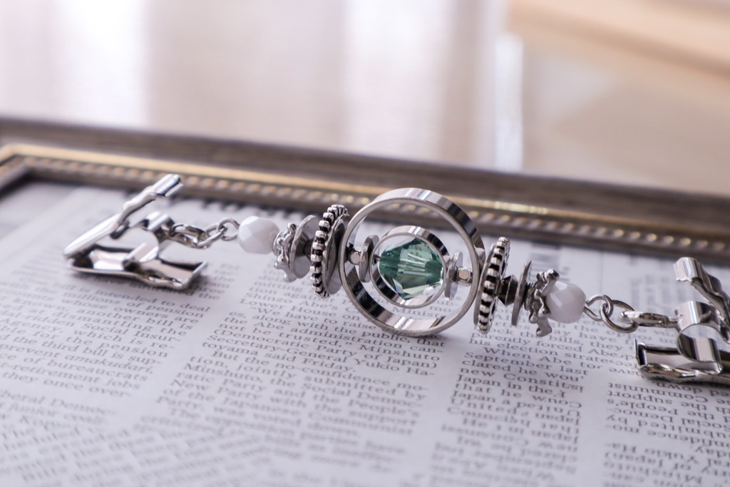 第五人格／チューニング／ストールクリップ