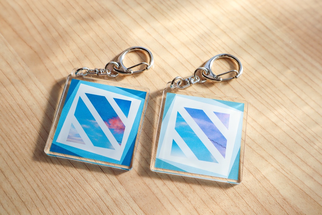 まどろみ〼(青)