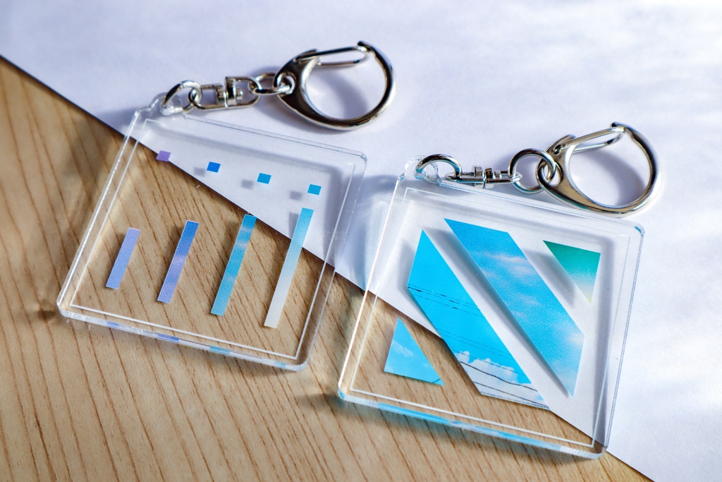 まどろみ〼(青)