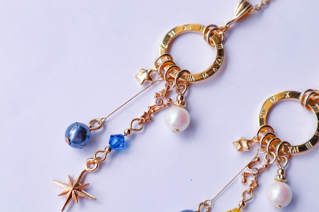 プロセカ/Leo/need/ネックレス