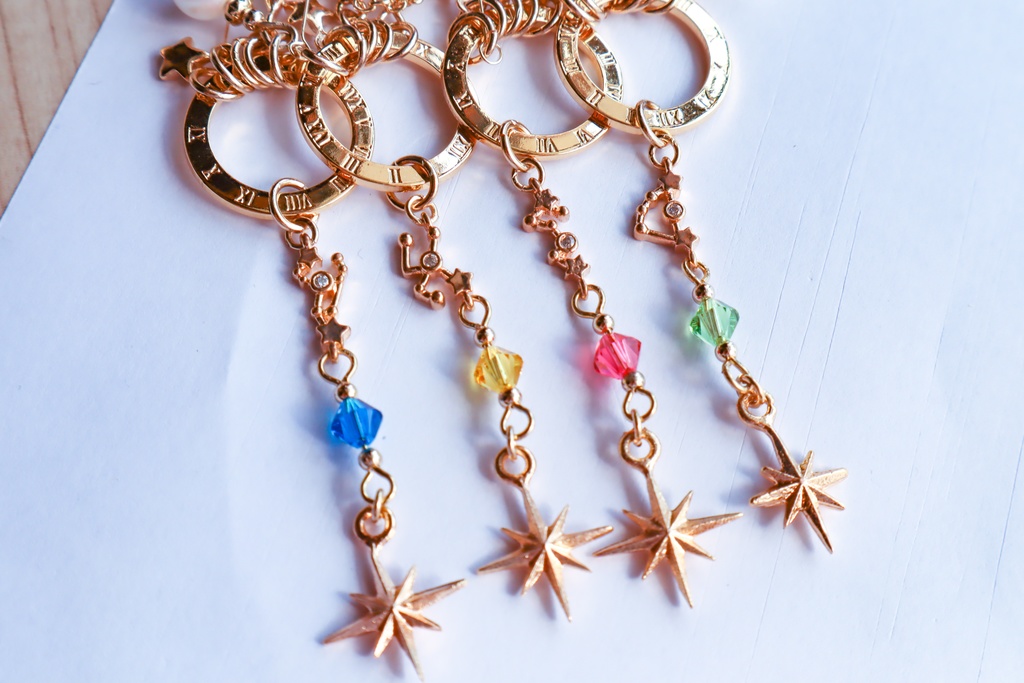 プロセカ/Leo/need/ネックレス