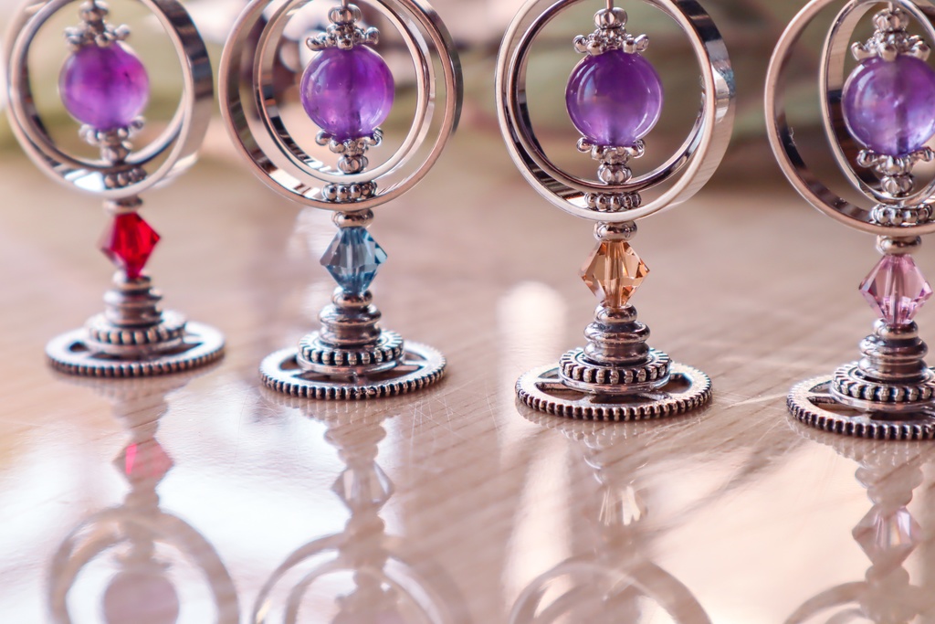 プロセカ/ニーゴ/オブジェ