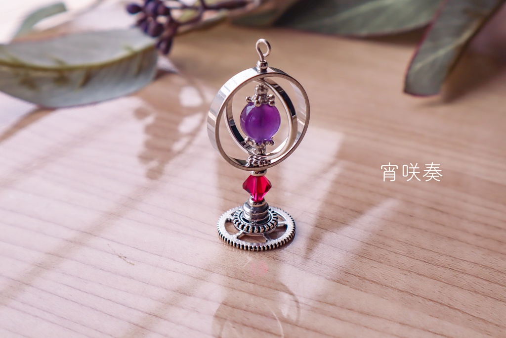 プロセカ/ニーゴ/オブジェ