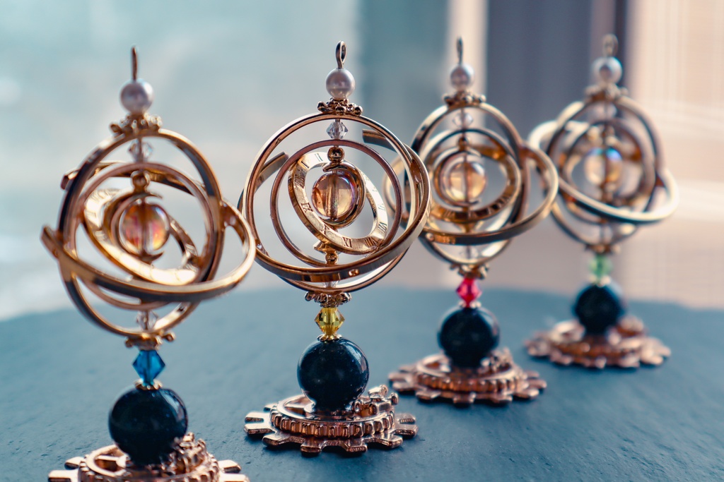 プロセカ/Leo/need/オブジェ