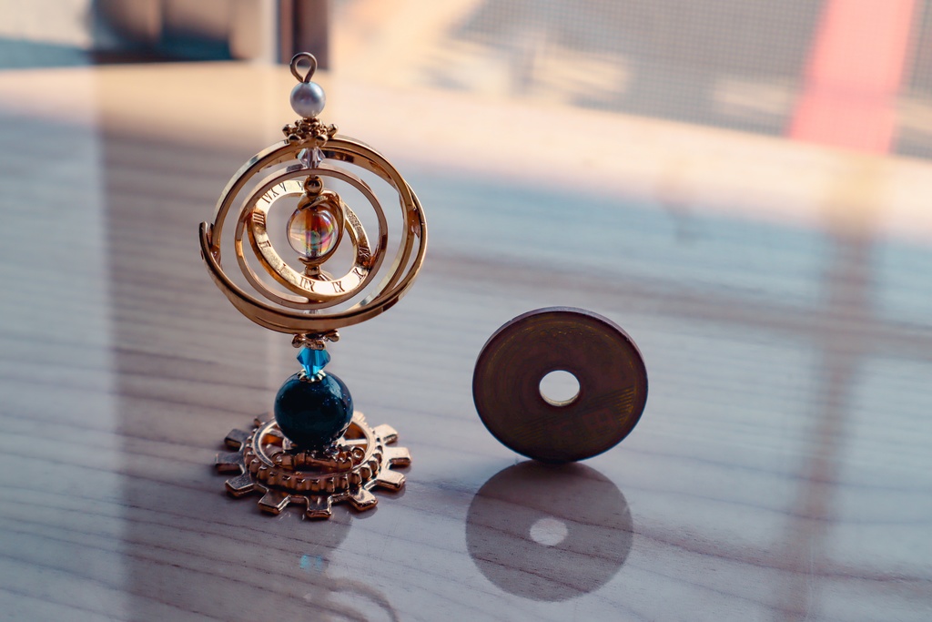 プロセカ/Leo/need/オブジェ