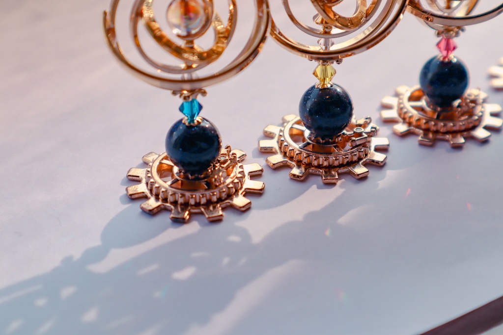 プロセカ/Leo/need/オブジェ