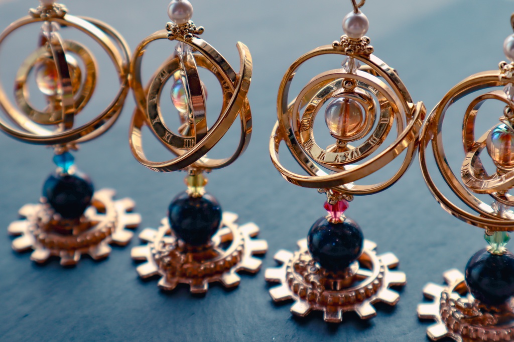 プロセカ/Leo/need/オブジェ