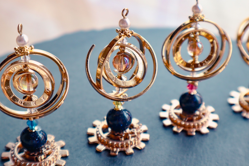 プロセカ/Leo/need/オブジェ