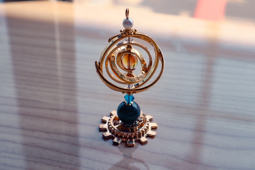 プロセカ/Leo/need/オブジェ