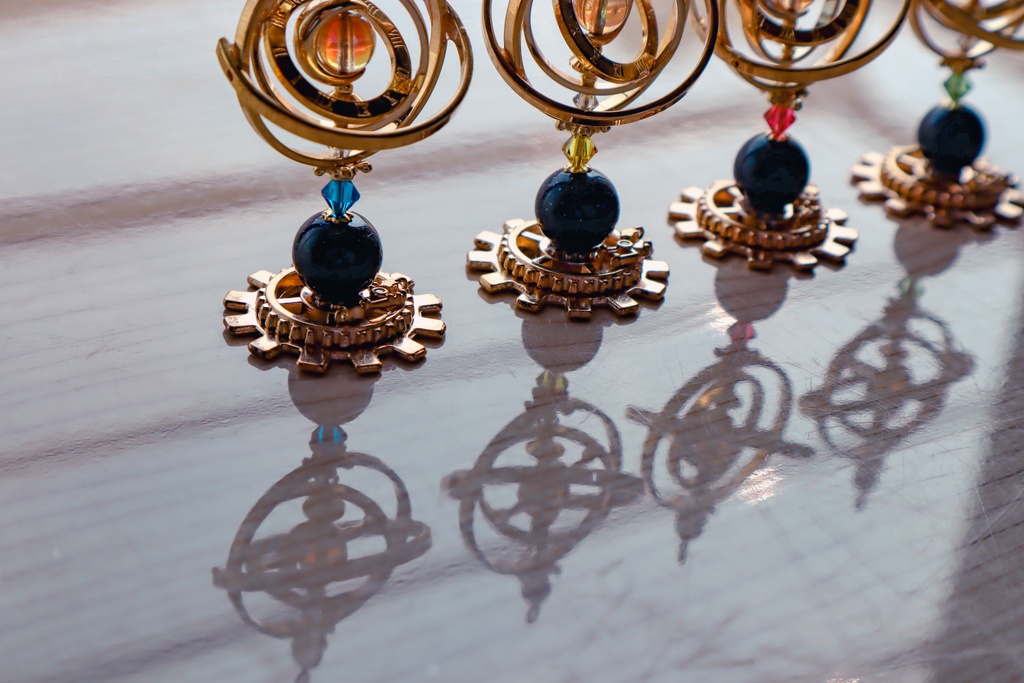 プロセカ/Leo/need/オブジェ