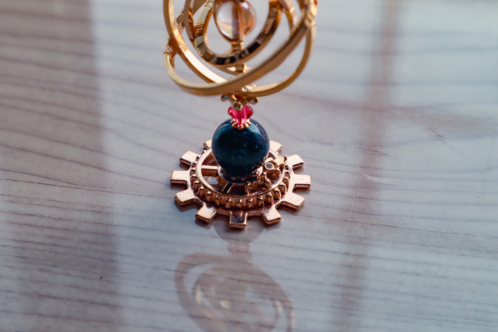 プロセカ/Leo/need/オブジェ