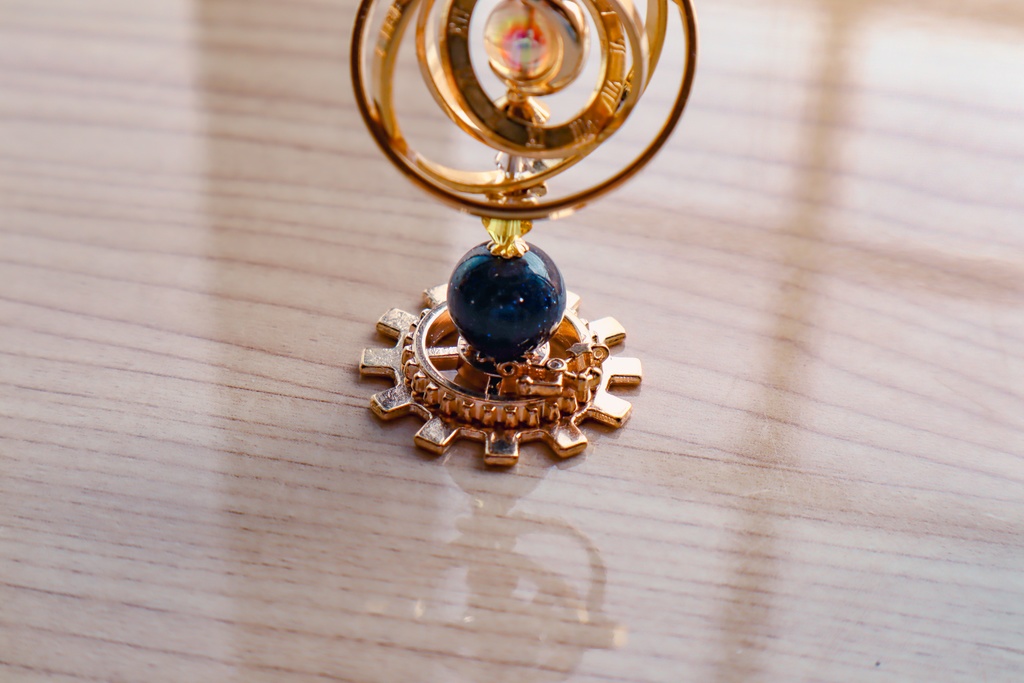 プロセカ/Leo/need/オブジェ