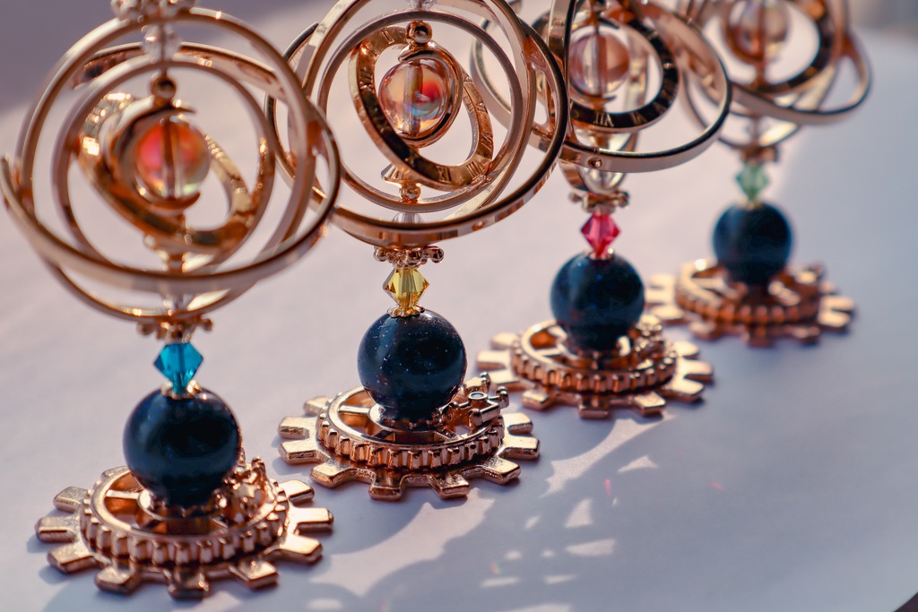 プロセカ/Leo/need/オブジェ