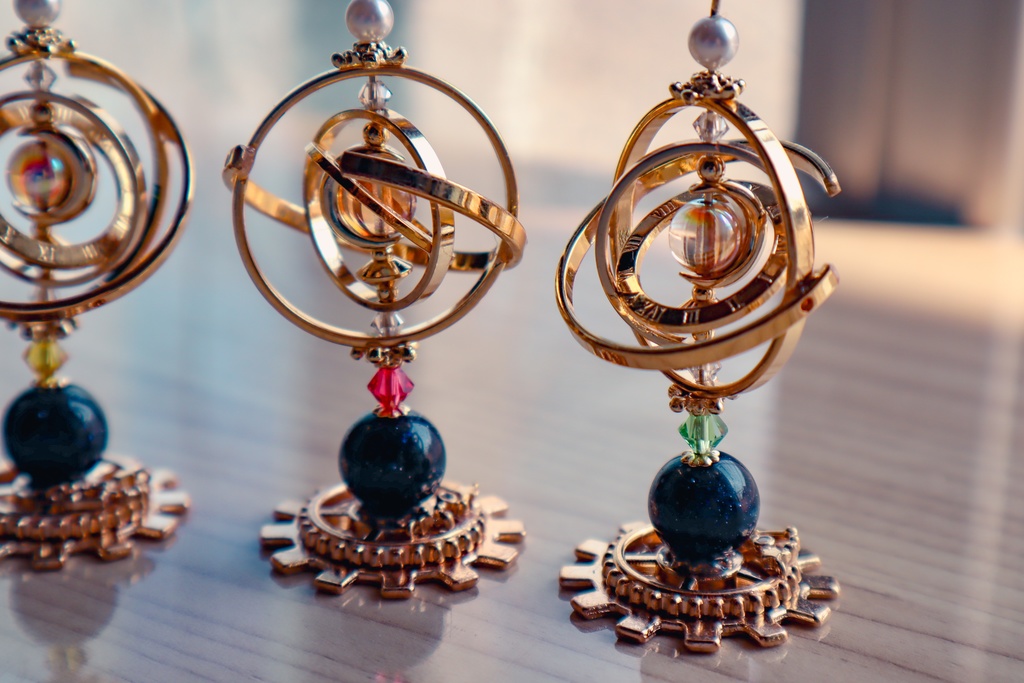 プロセカ/Leo/need/オブジェ