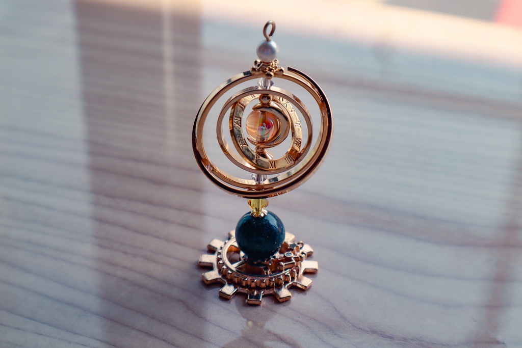 プロセカ/Leo/need/オブジェ