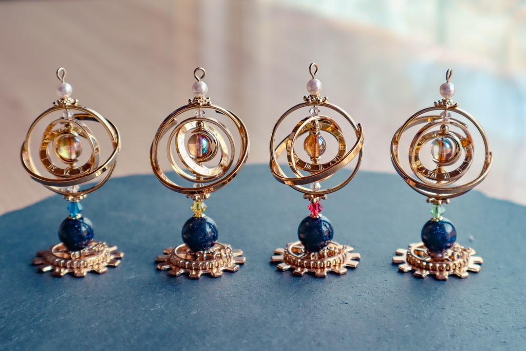 プロセカ/Leo/need/オブジェ