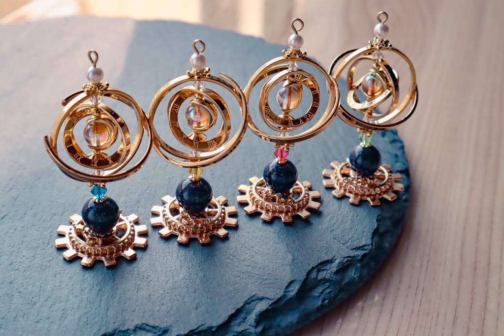 プロセカ/Leo/need/オブジェ