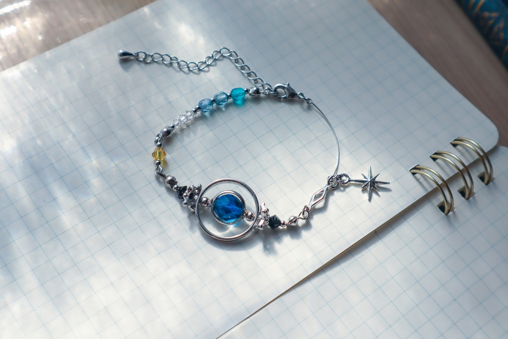 プロセカ/Leo/need/ブレスレット