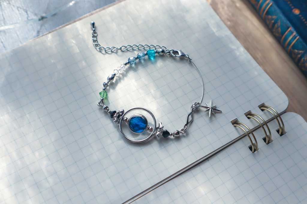 プロセカ/Leo/need/ブレスレット