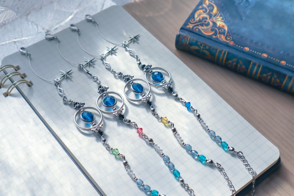 プロセカ/Leo/need/ブレスレット