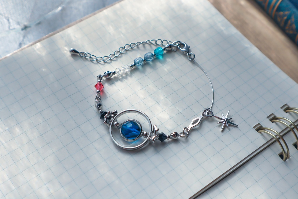 プロセカ/Leo/need/ブレスレット