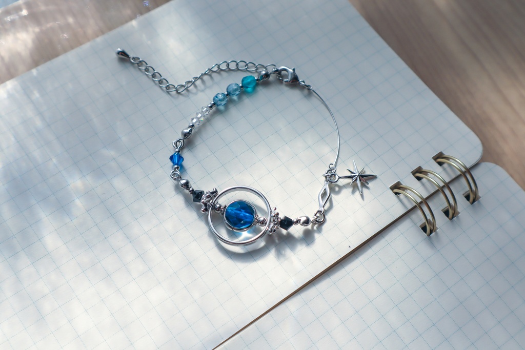 プロセカ/Leo/need/ブレスレット