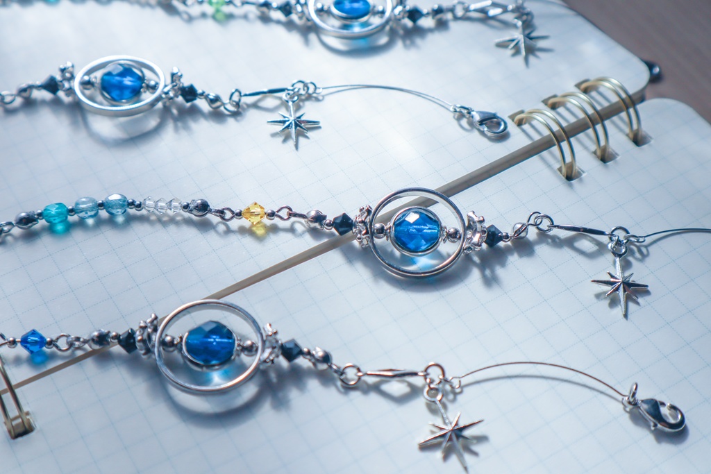 プロセカ/Leo/need/ブレスレット