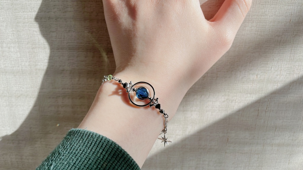 プロセカ/Leo/need/ブレスレット