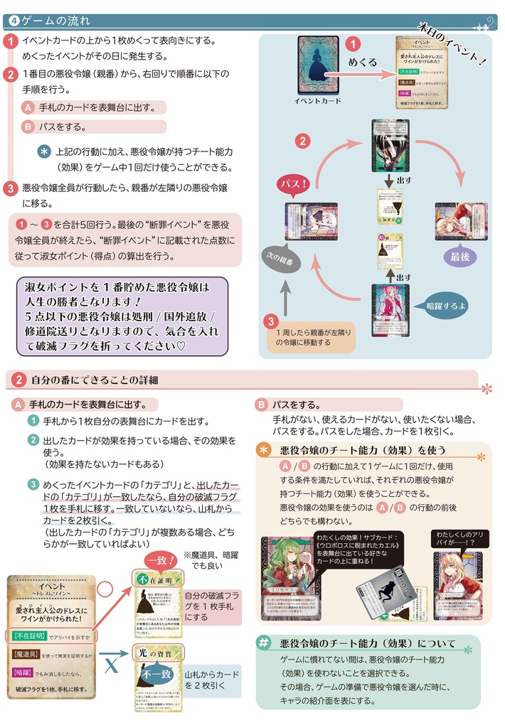 悪役令嬢がいっぱい!? ~わたくしだけでも破滅フラグをへし折ってさしあげますわ!~